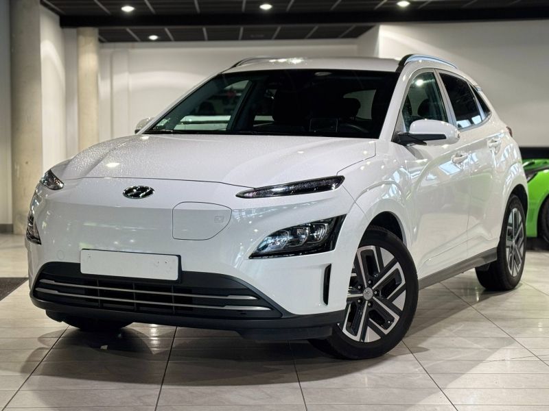 Théobald Occasion Hyundai Kona SUV Electrique