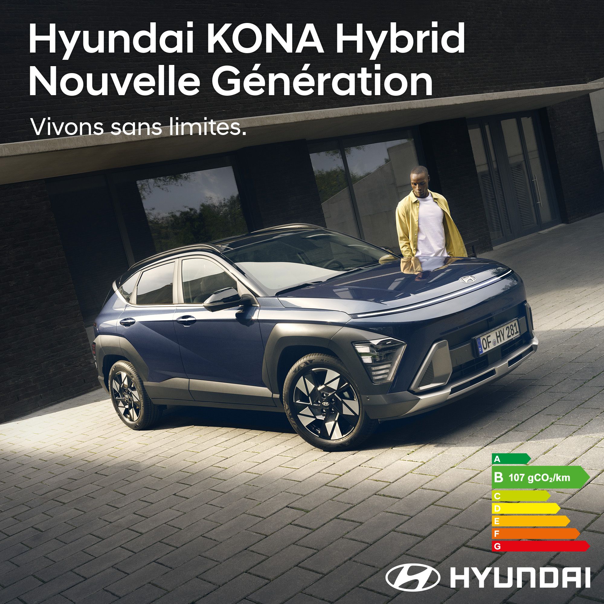hyundai kona offre 10/2023