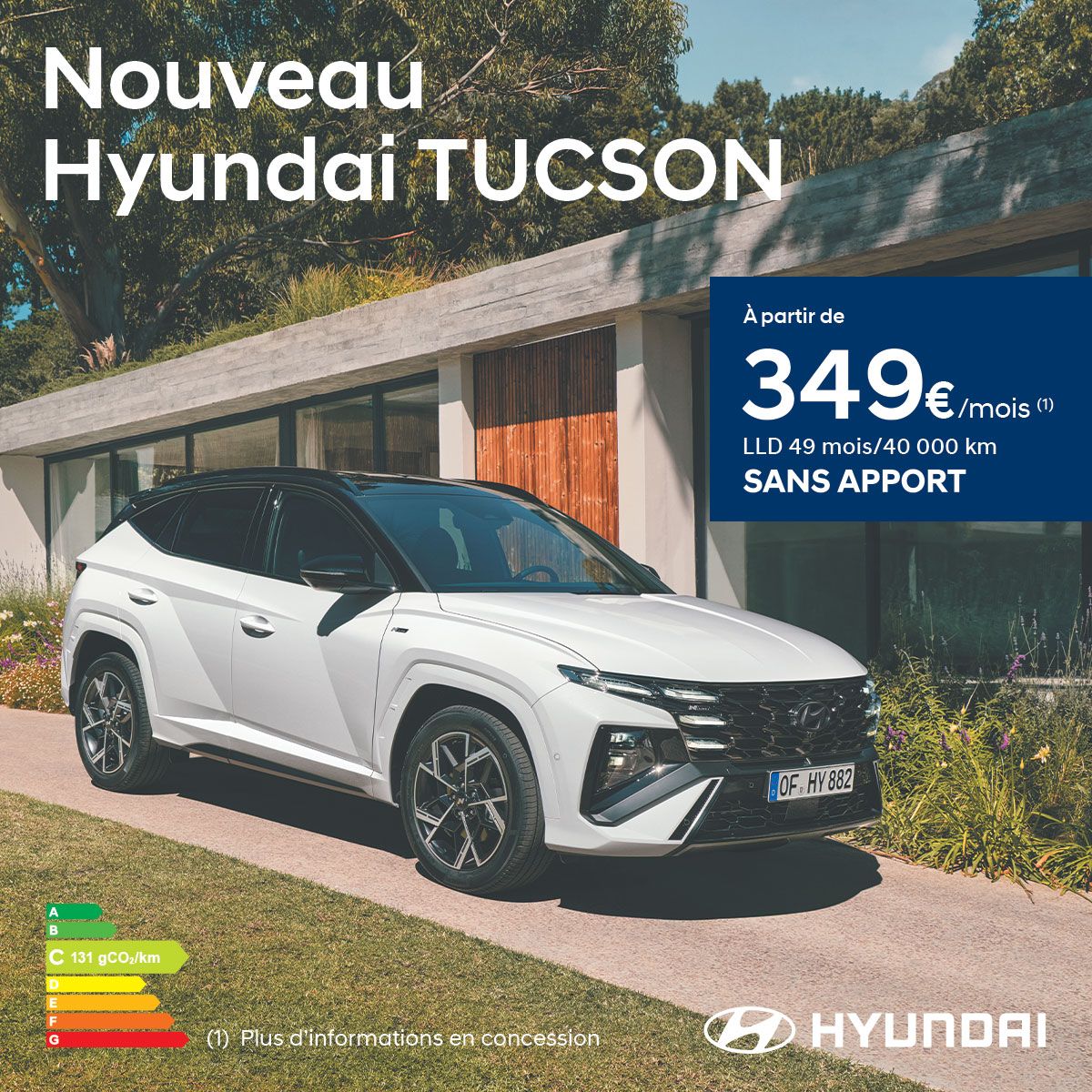 hyundai tucson offre 02/2023